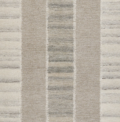 Momeni Archer ARC-4 Grey Hand Tufted Area Rug