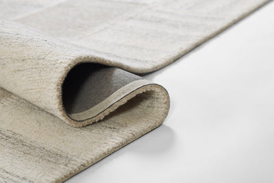 Momeni Archer ARC-4 Grey Hand Tufted Area Rug