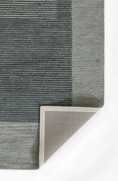 Momeni Archer ARC-5 Blue Hand Tufted Area Rug