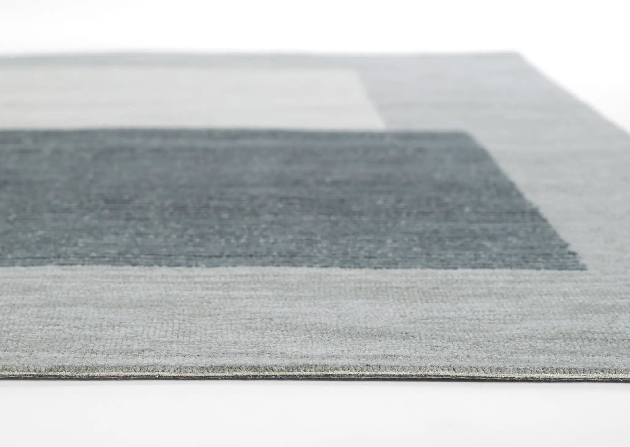 Archer ARC-5 Blue Area Rug by Momeni