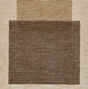 Momeni Archer ARC-5 Brown Hand Tufted Area Rug