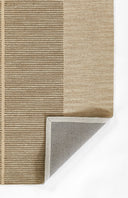 Momeni Archer ARC-6 Beige Hand Tufted Area Rug