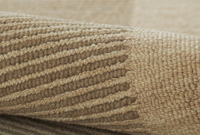 Momeni Archer ARC-6 Beige Hand Tufted Area Rug