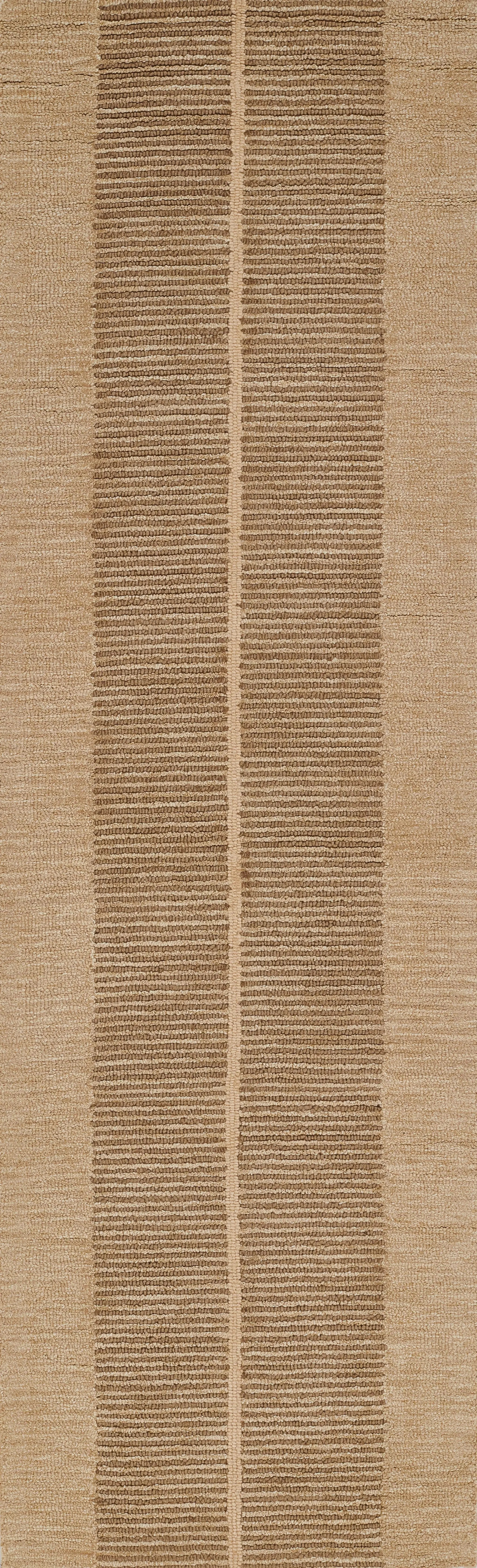 Archer ARC-6 Beige Area Rug by Momeni