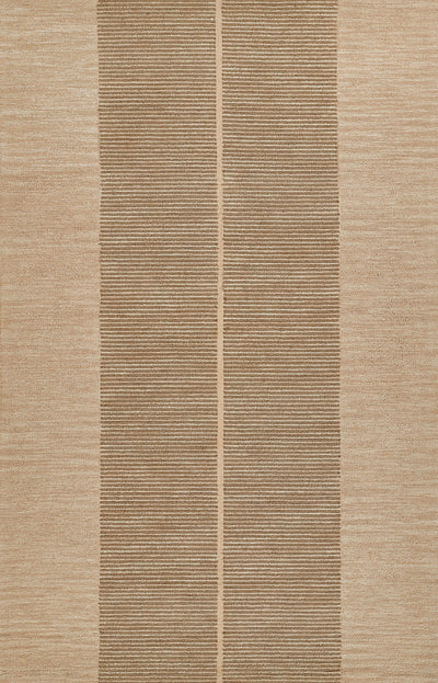 Momeni Archer ARC-6 Beige Hand Tufted Area Rug