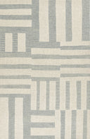 Archer ARC-8 Blue Area Rug