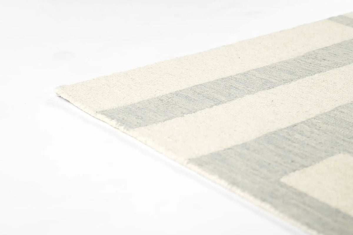 Archer ARC-8 Blue Area Rug by Momeni