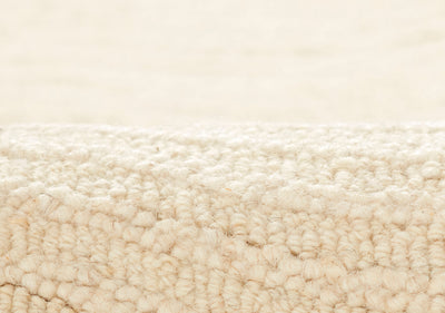 Momeni Archer ARC-9 Ivory Hand Tufted Area Rug