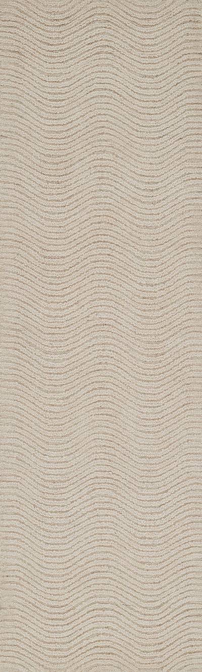 Momeni Archer ARC-9 Ivory Hand Tufted Area Rug