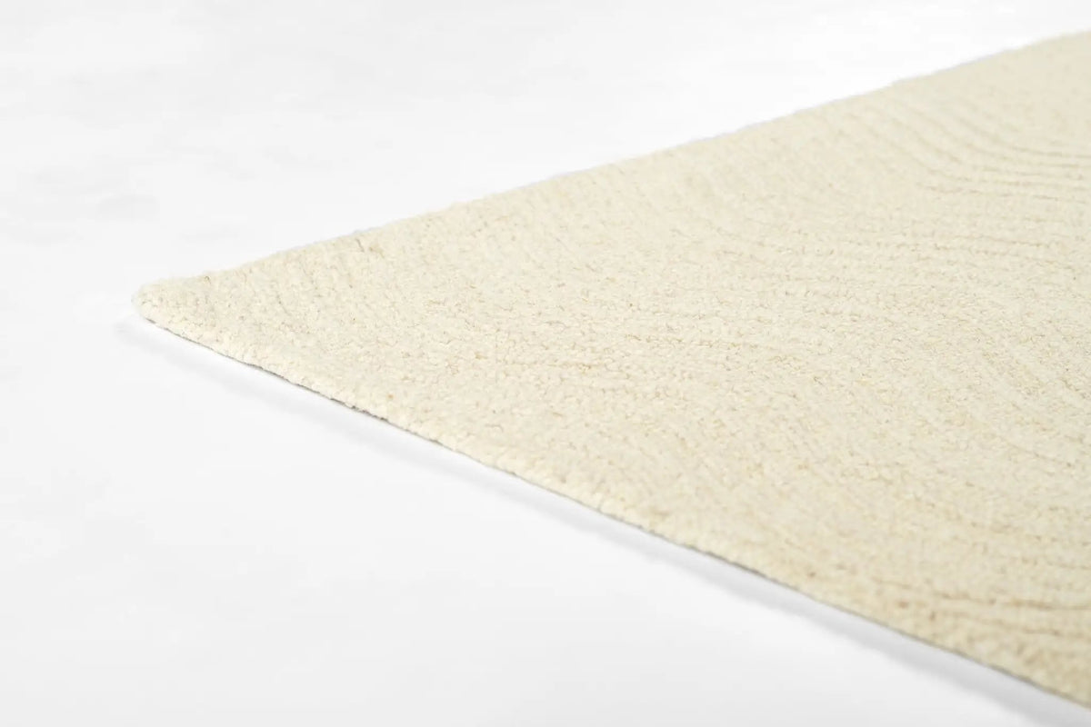 Archer ARC-9 Ivory Area Rug by Momeni
