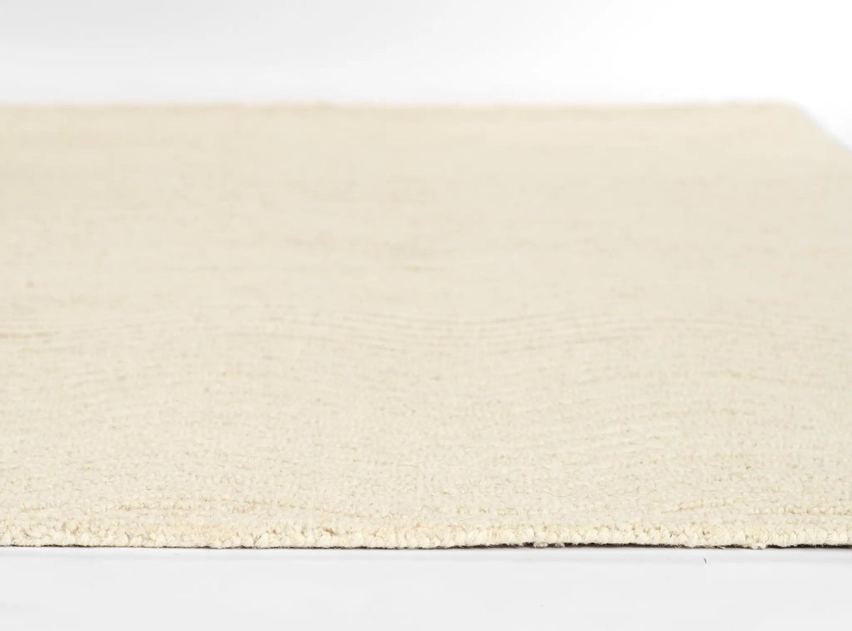 Archer ARC-9 Ivory Area Rug by Momeni