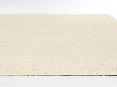 Momeni Archer ARC-9 Ivory Hand Tufted Area Rug