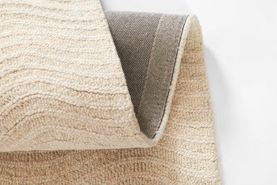 Momeni Archer ARC-9 Ivory Hand Tufted Area Rug