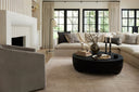 Loloi Arden ARD-01 Natural / Pebble Area Rug
