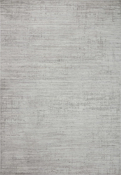 Loloi Arden ARD-02 Silver / Grey Area Rug