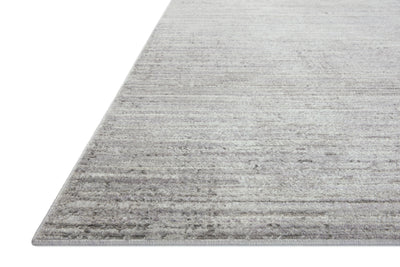 Loloi Arden ARD-02 Silver / Grey Area Rug