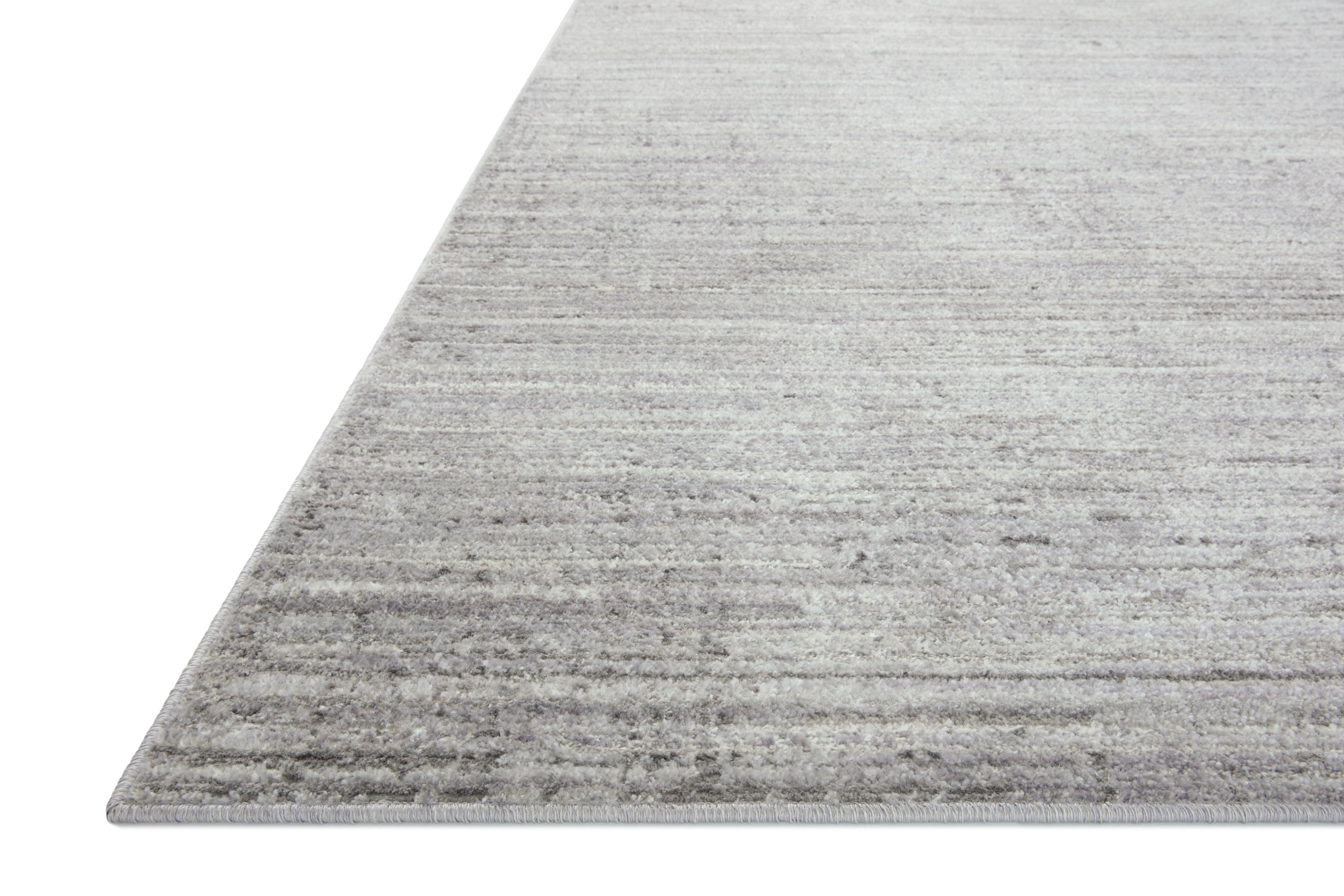 Loloi Arden ARD-02 Silver / Grey Area Rug