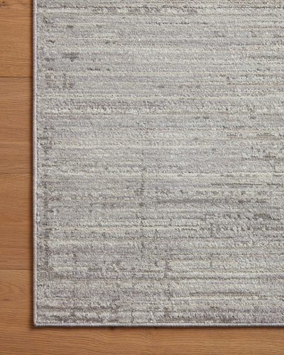 Loloi Arden ARD-02 Silver / Grey Area Rug