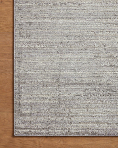 Loloi Arden ARD-02 Silver / Grey Area Rug