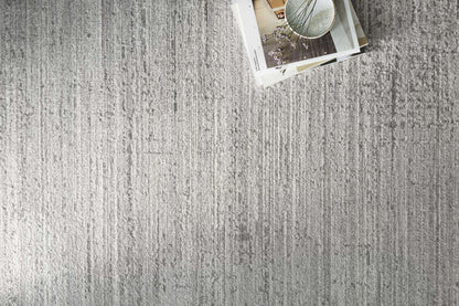 Loloi Arden ARD-02 Silver / Grey Area Rug