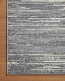 Loloi Arden ARD-03 Grey / Ivory Area Rug