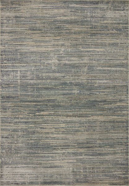 Loloi Arden ARD-03 Lagoon / Sage Area Rug