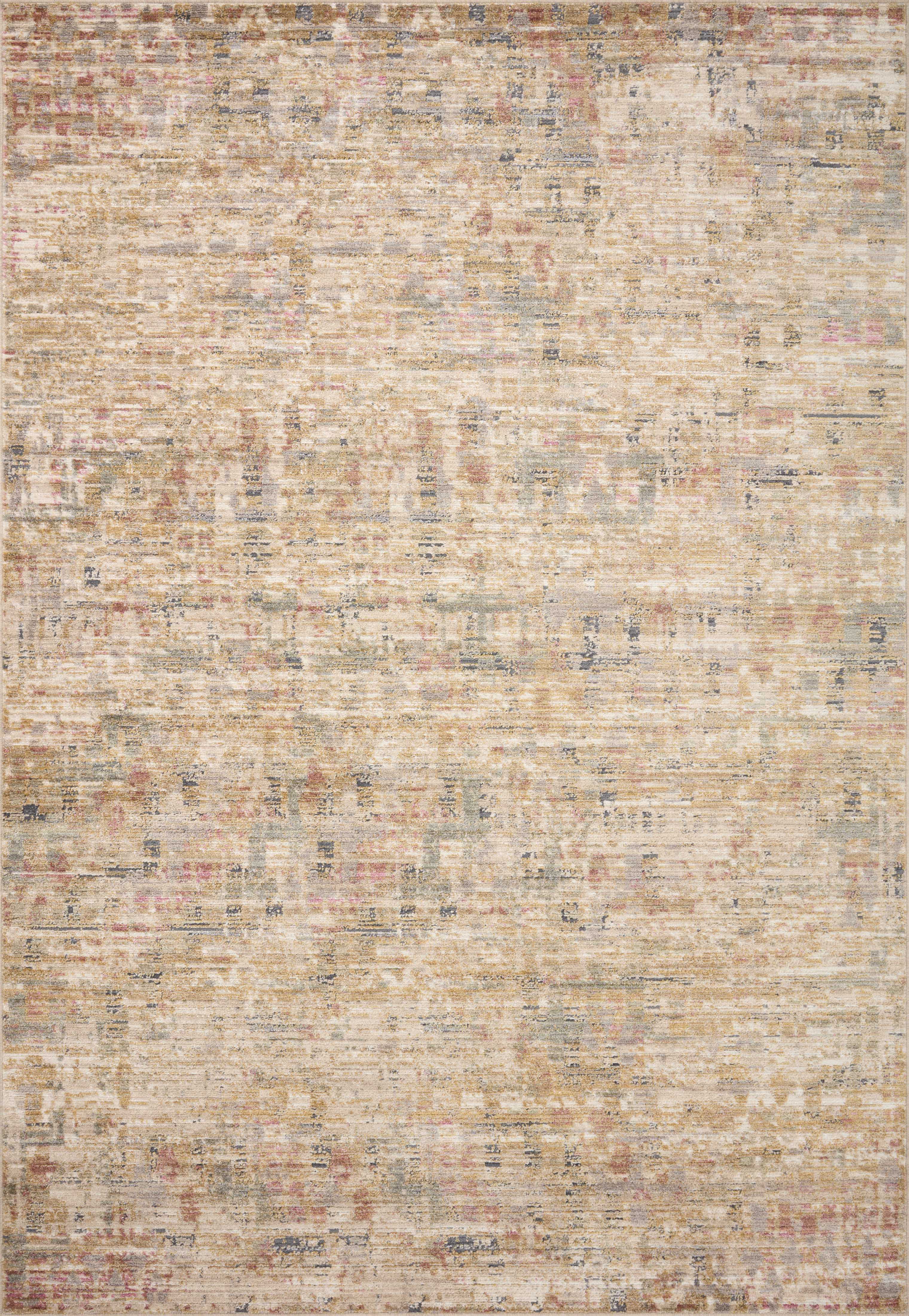 Loloi Arden ARD-04 Sand / Multi Area Rug