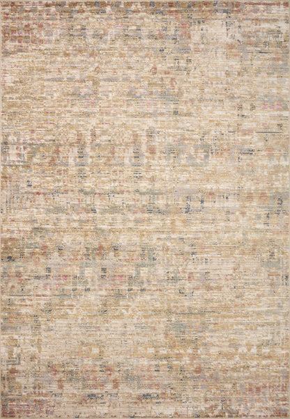 Loloi Arden ARD-04 Sand / Multi Area Rug