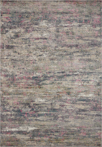 Loloi Arden ARD-05 Berry / Multi Area Rug