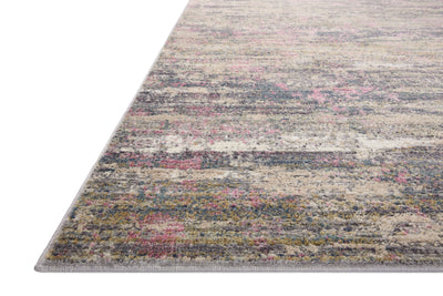 Loloi Arden ARD-05 Berry / Multi Area Rug