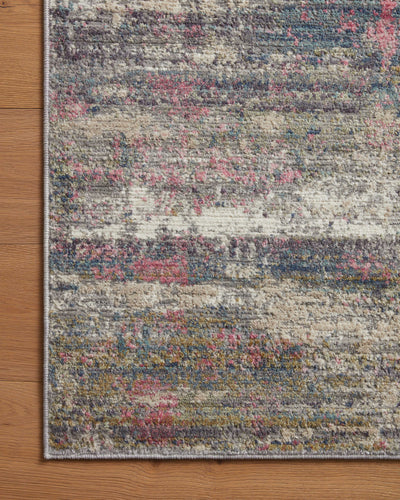 Loloi Arden ARD-05 Berry / Multi Area Rug