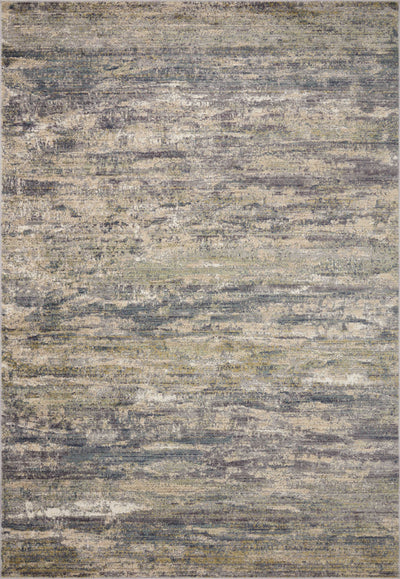 Loloi Arden ARD-05 Granite / Ocean Area Rug