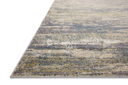 Loloi Arden ARD-05 Granite / Ocean Area Rug