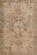 Momeni Ariana ARI-3 Brown Area Rug