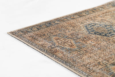 Momeni Ariana ARI-4 Blue Area Rug