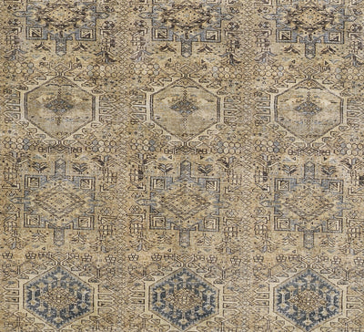 Momeni Ariana ARI-4 Blue Area Rug