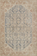 Momeni Ariana ARI-5 Blue Area Rug