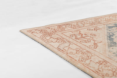 Momeni Ariana ARI-5 Blue Area Rug