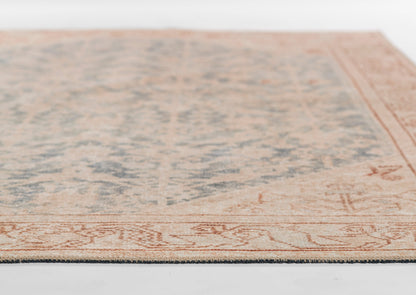 Momeni Ariana ARI-5 Blue Area Rug