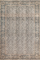 Momeni Ariana ARI-7 Charcoal Area Rug