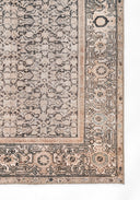 Momeni Ariana ARI-7 Charcoal Area Rug