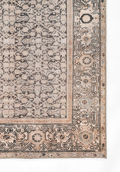 Momeni Ariana ARI-7 Charcoal Area Rug