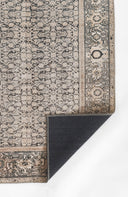 Momeni Ariana ARI-7 Charcoal Area Rug