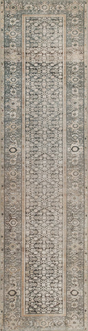 Momeni Ariana ARI-7 Charcoal Area Rug