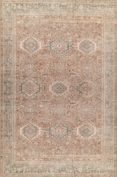 Momeni Ariana ARI-8 Camel Area Rug