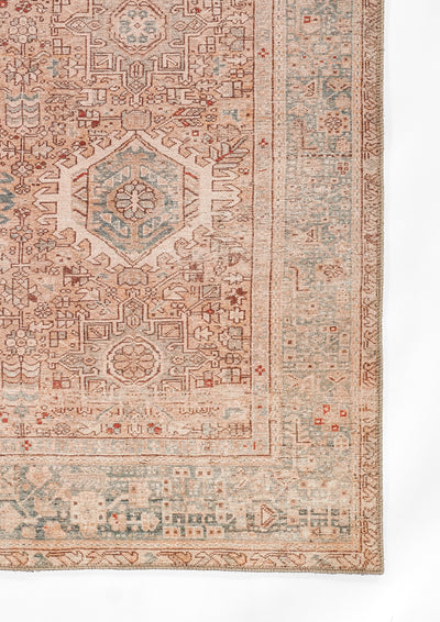 Momeni Ariana ARI-8 Camel Area Rug