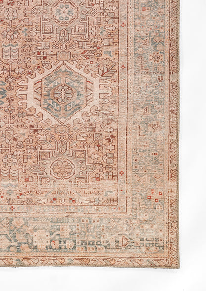Momeni Ariana ARI-8 Camel Area Rug