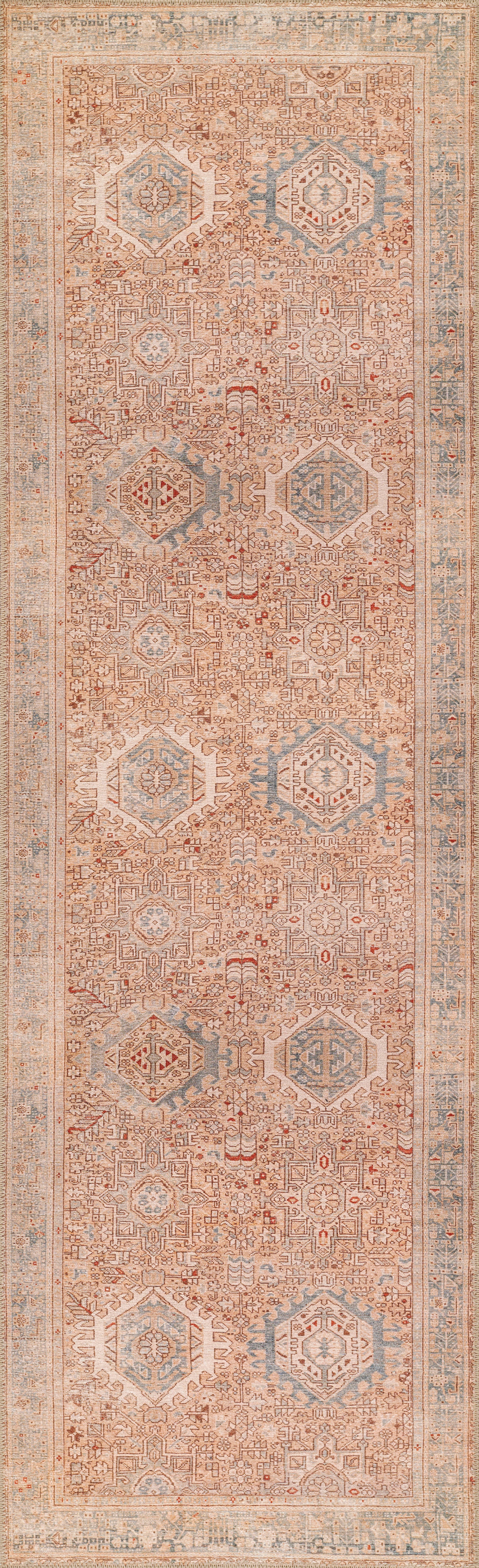 Momeni Ariana ARI-8 Camel Area Rug