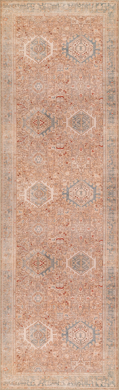 Momeni Ariana ARI-8 Camel Area Rug