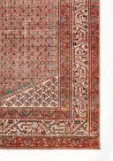Momeni Ariana ARI-9 Rust Area Rug